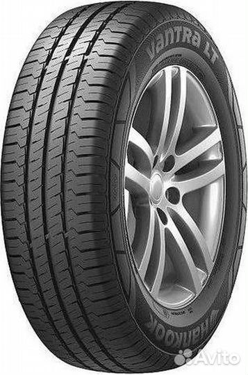 Hankook Vantra LT RA18 205/75 R16