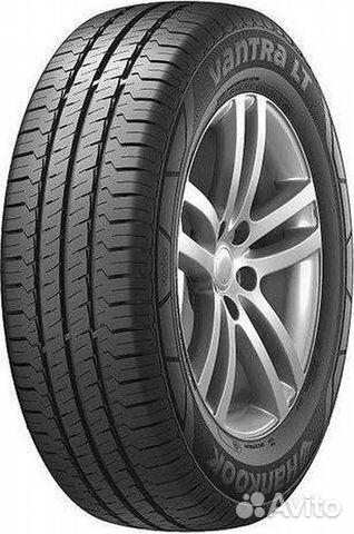 Hankook Vantra LT RA18 205/75 R16