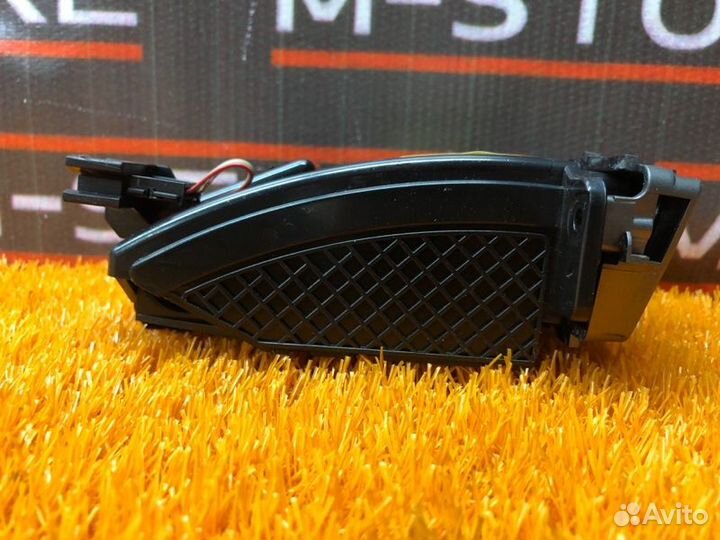 Блок кнопок Bmw 7-Series E65 N62B48B 2008