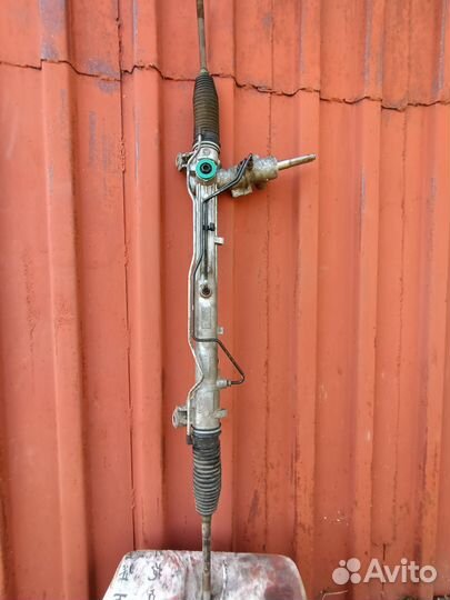 Рулевая рейка ford focus 2