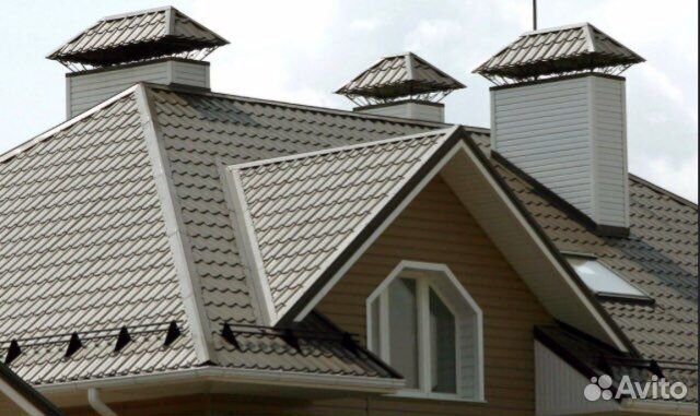 Крыша,Кровля