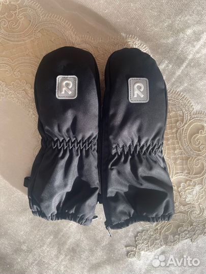 Варежки reima 0