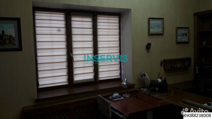 Вертикальные жалюзи цена