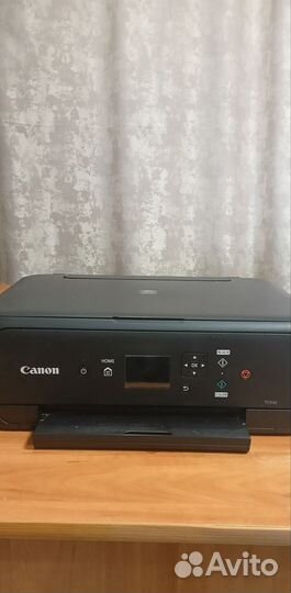 Принтер Canon TS5140