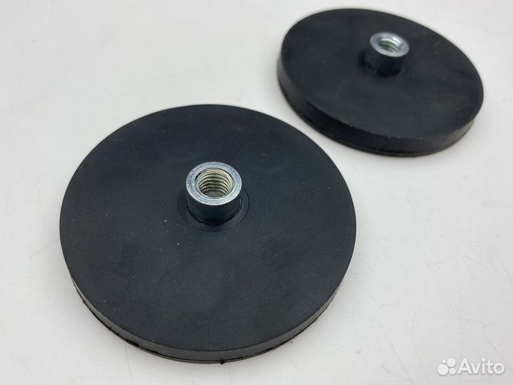 Магнит на крышу для фар, балок, магнитный крепеж