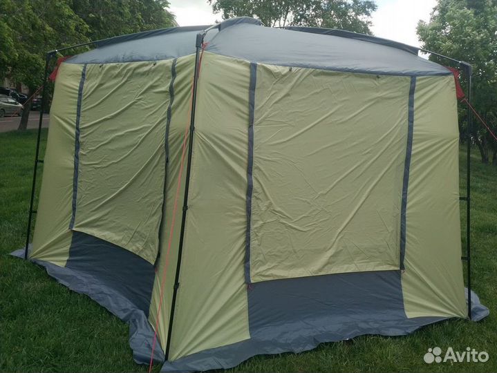 Шатёр туристический