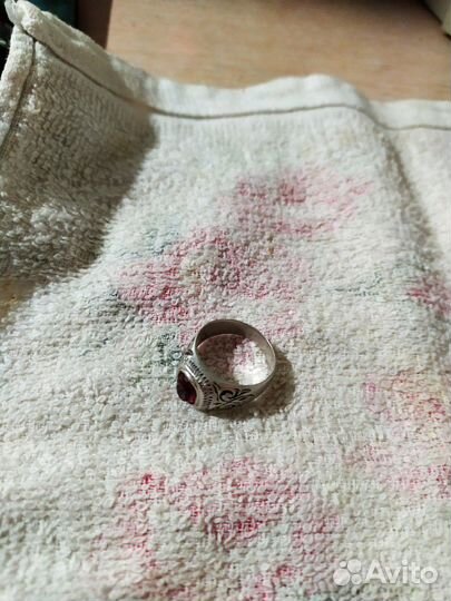 Поиск предметом проффисиональным металлоискателем