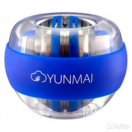 Кистевой тренажер Authentic Xiaomi Yunmai Wrist Fo