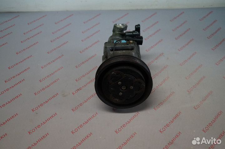 Nissan 92600-8N200 Компрессор кондиционера