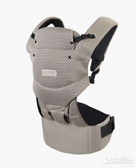 Эргорюкзак happy baby tour