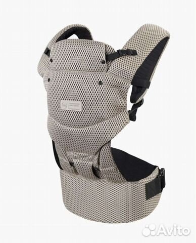 Эргорюкзак happy baby tour