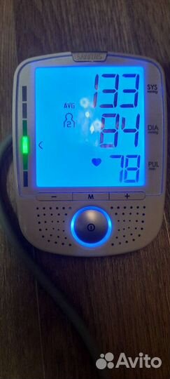 Тонометр медицинский