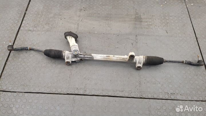 Рейка рулевая без г/у Ford Escape