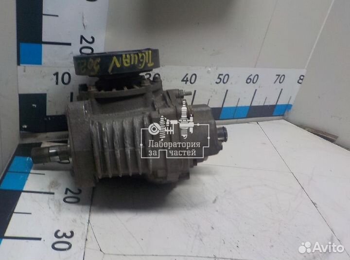 Коробка раздаточная VAG 0A6409053Q