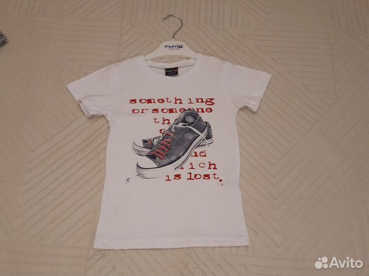 Костюм джинсовый