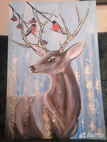 Интерьерные картиные