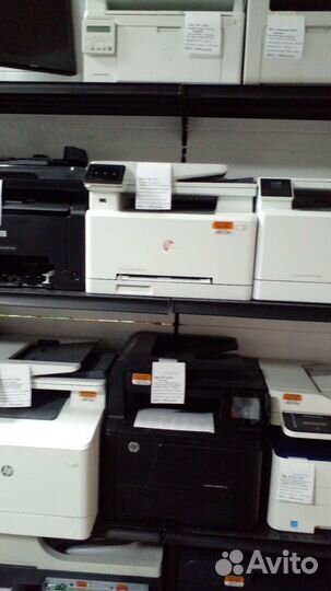 Мфу лазер компакт Samsung 3405+картридж гарантия