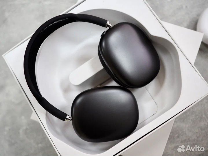 Беспроводные наушники AirPods Max Premium