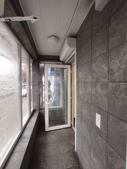 Свободного назначения, 55 м²