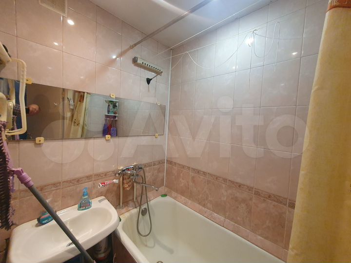 2-к. квартира, 46,3 м², 5/5 эт.