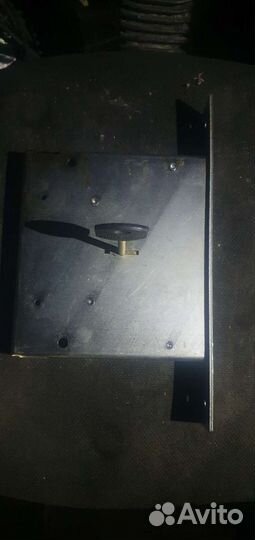 Замки дверной врезной