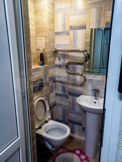 Комната 12 м², 1/3 эт.