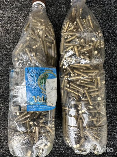 Штифт винта Нептун 23