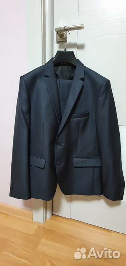 Школьный костюм для мальчика