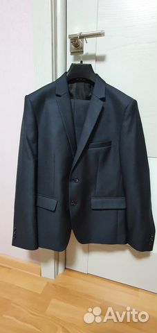 Школьный костюм для мальчика