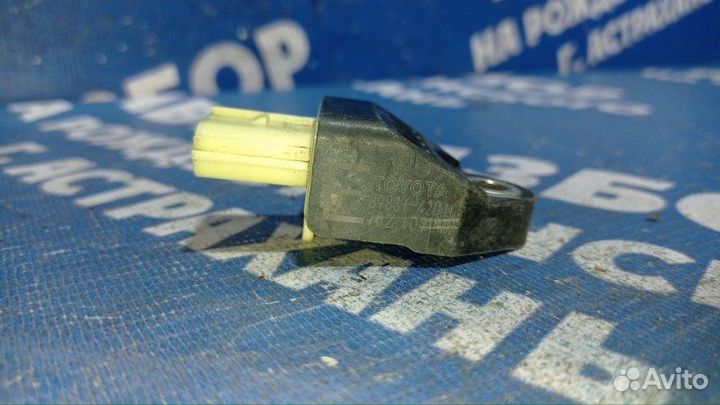 Датчик удара Toyota Camry 40 седан 2AZ-FE 2008