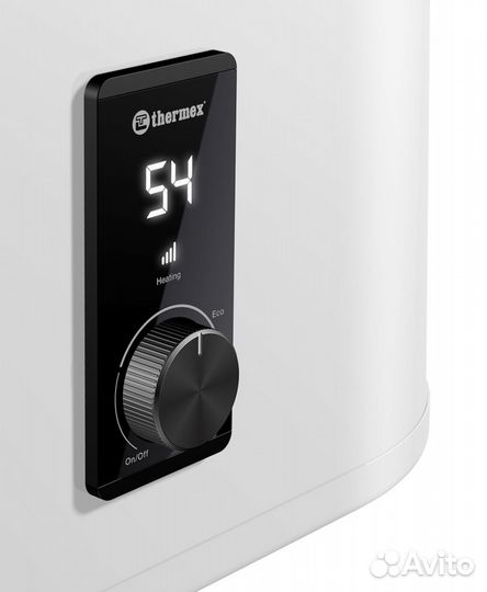 Водонагреватель накопительный thermex 50л,80л,100л