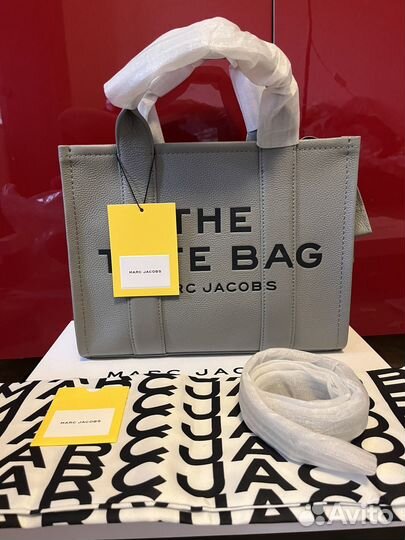 Сумка marc jacobs tote bag M