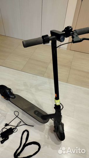 Электросамокат xiaomi