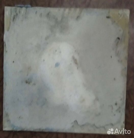 Керамическая плитка напольная бу