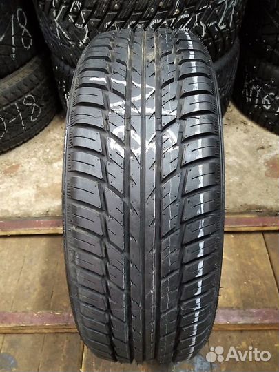 МШЗ М-258 Tempo 205/60 R15 91H, 1 шт