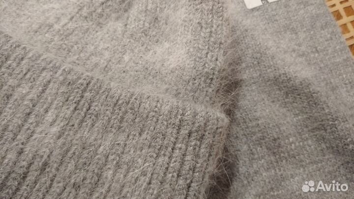 Шапка и бактус