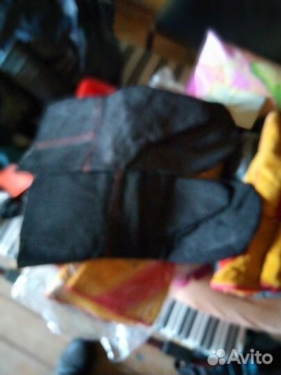 Рукавицы сварочные