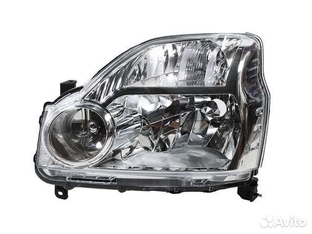 Фара левая Nissan X-Trail (T31) 2007-2014