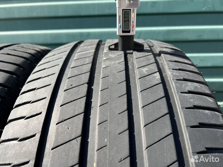 Michelin Latitude Sport 3 295/45 R20