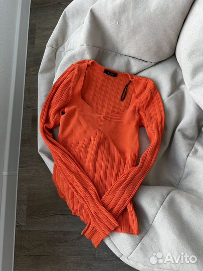 Кофта лапша Lime