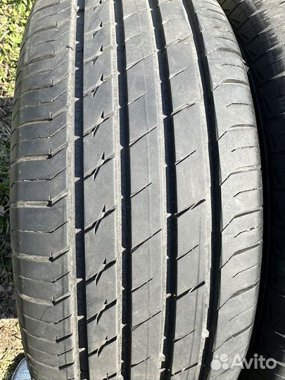 Sailun Atrezzo Elite 225/60 R17 99V