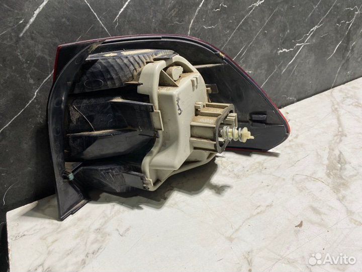 Фонарь Volkswagen Polo MK5 cfna 2012