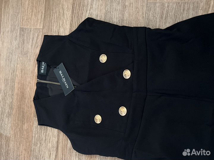 Комбинезон женский