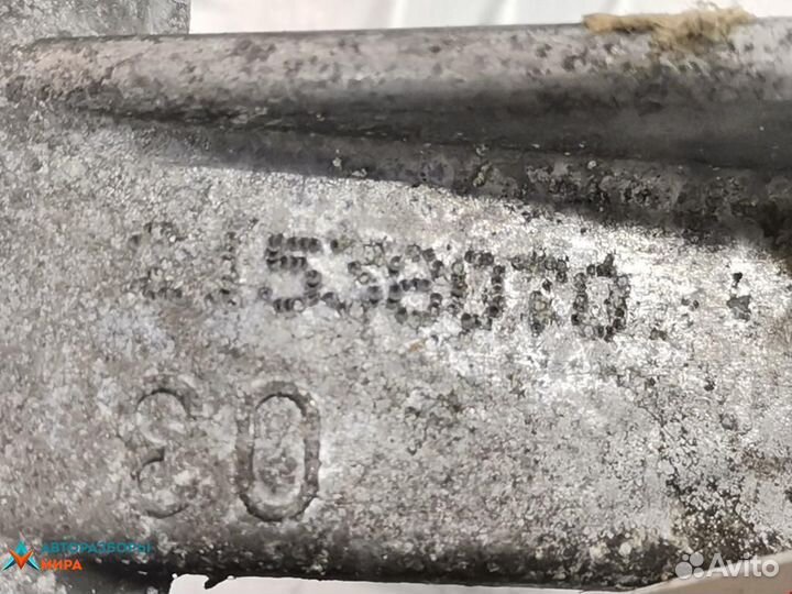 Форсунка Ford Cougar 9 2000 1111849