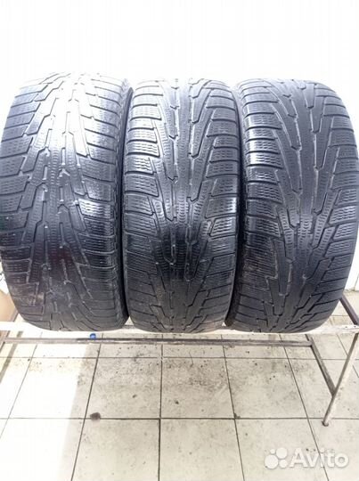 Nokian Tyres Hakkapeliitta R 285/60 R18