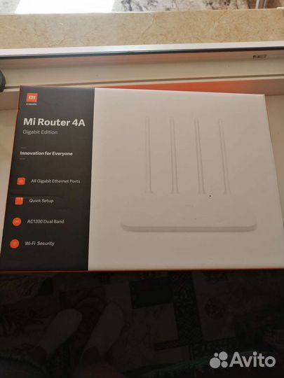 Wifi роутер