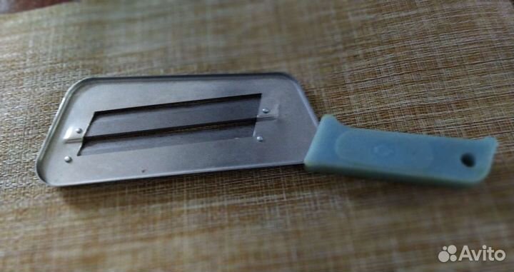 Кухонные принадлежности