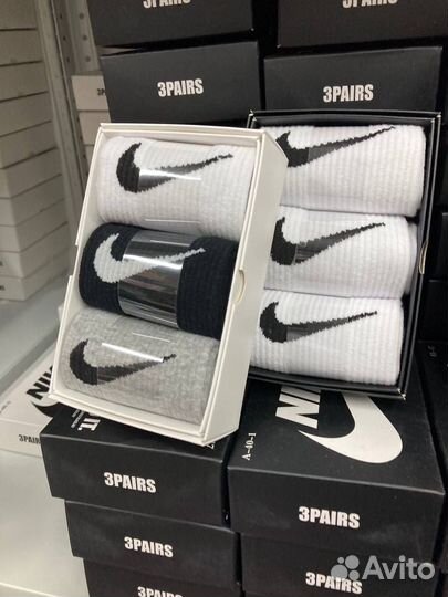 Носки оптом