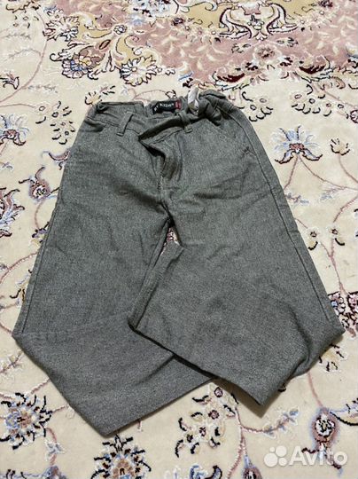 Леновские штаны