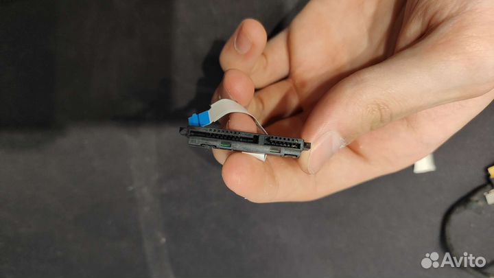 Запчасти ноутбука hp pavilion 15-p010sr